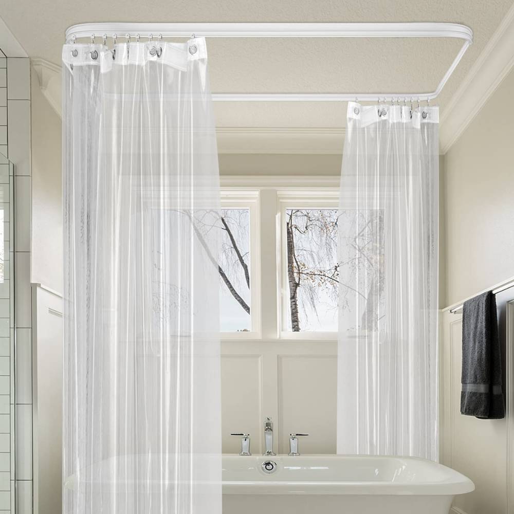 Bend Curtain Track Like a Pro: Complete DIY Guide & Tips